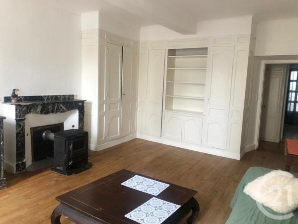 Maison à vendre  7 pièces - 170,94 m2 LANNEMEZAN - 65