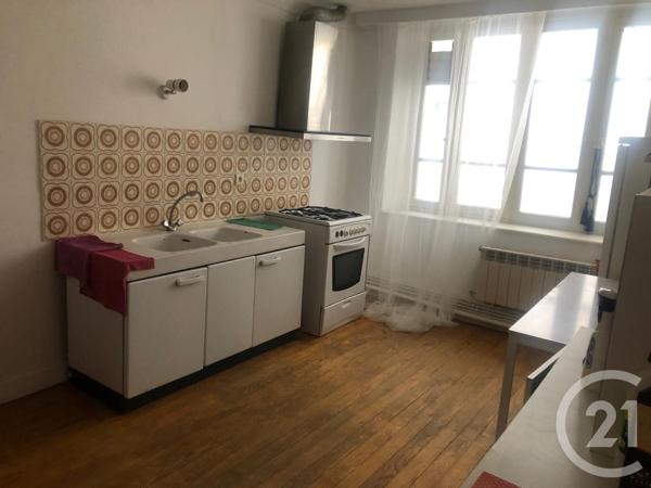 Maison à vendre  7 pièces - 170,94 m2 LANNEMEZAN - 65