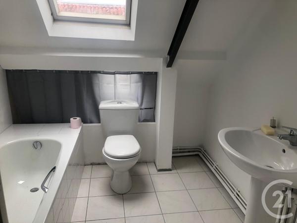 Maison à vendre  7 pièces - 170,94 m2 LANNEMEZAN - 65