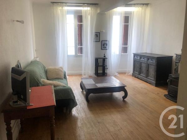 Maison à vendre  7 pièces - 170,94 m2 LANNEMEZAN - 65