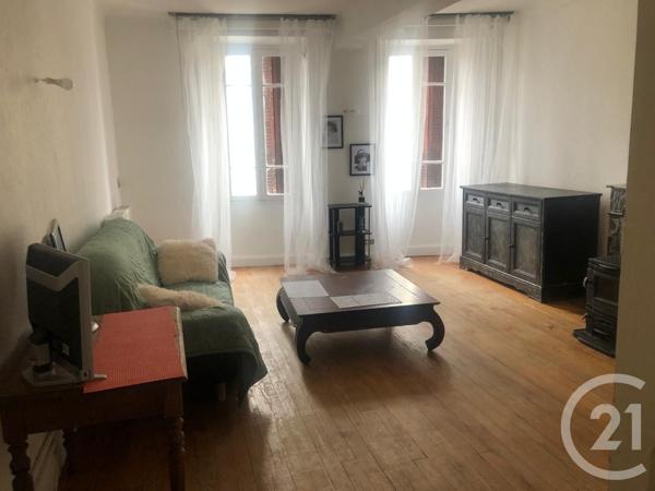 Maison à vendre  7 pièces - 170,94 m2 LANNEMEZAN - 65