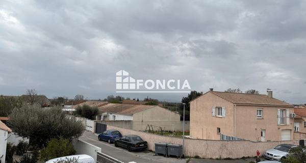 À vendre Maison 5 pièces 150.49 m² - Coursan 11110