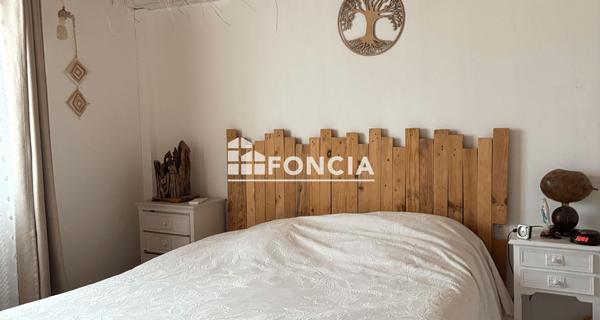 À vendre Maison 5 pièces 150.49 m² - Coursan 11110