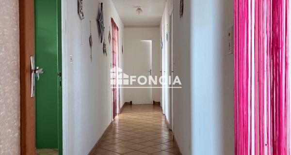 À vendre Maison 5 pièces 150.49 m² - Coursan 11110