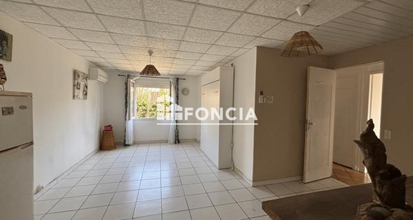 À vendre Maison 5 pièces 150.49 m² - Coursan 11110