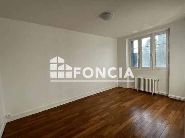 Location Appartement 3 pièces 53.89 m² - 58/60 RUE DE LA COTE D'OR Dijon 21000