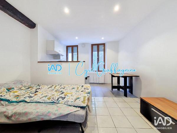 Immeuble à vendre 4 pièces 71 m² Villeneuve-la-Guyard