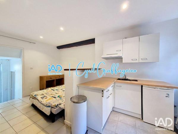 Immeuble à vendre 4 pièces 71 m² Villeneuve-la-Guyard