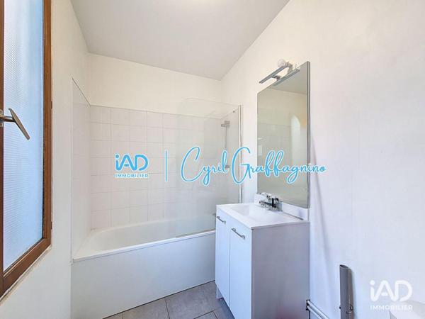 Immeuble à vendre 4 pièces 71 m² Villeneuve-la-Guyard