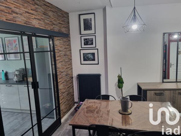 Maison à vendre 5 pièces 101 m² Amiens