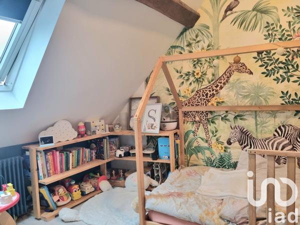 Maison à vendre 5 pièces 101 m² Amiens