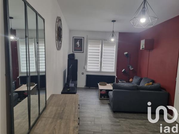 Maison à vendre 5 pièces 101 m² Amiens