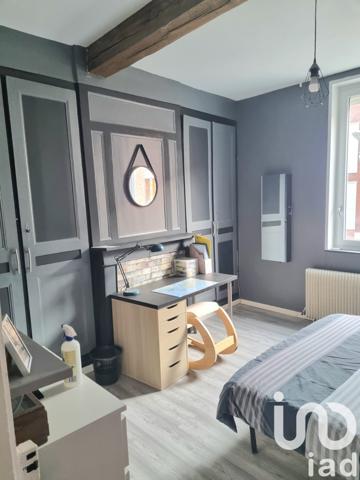 Maison à vendre 5 pièces 101 m² Amiens