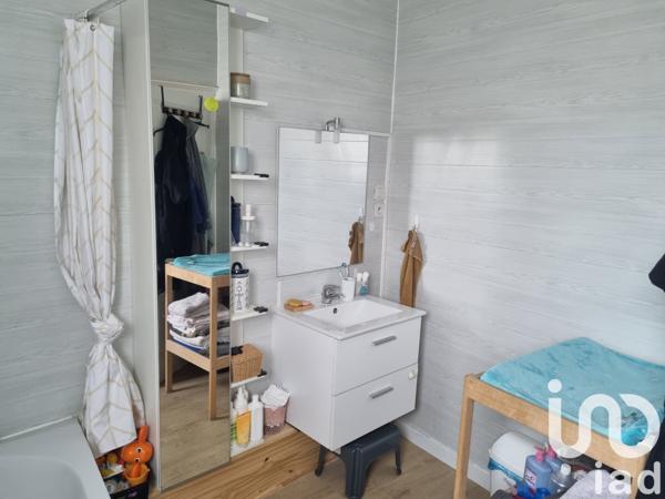 Maison à vendre 5 pièces 101 m² Amiens