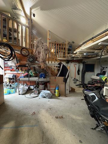 Garage à vendre Cugnaux 31270 proche TOULOUSE