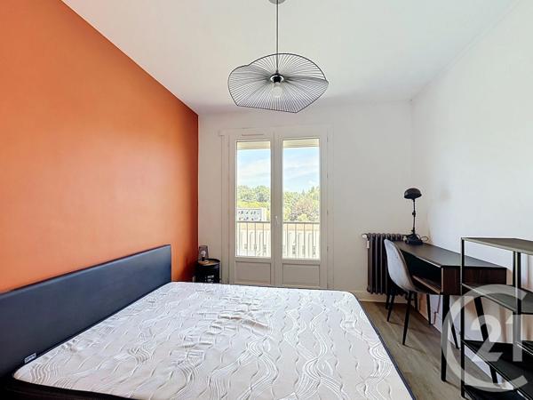 Appartement F8 à vendre  4 pièces - 67,19 m 2   ANGERS  - 49