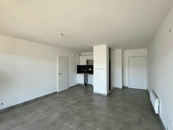 Appartement à louer |  Tournefeuille |  2 pièces | 48 m²
