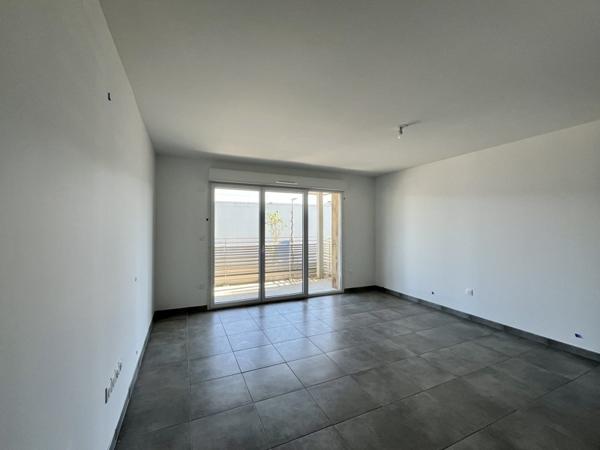 Appartement à louer |  Tournefeuille |  2 pièces | 48 m²