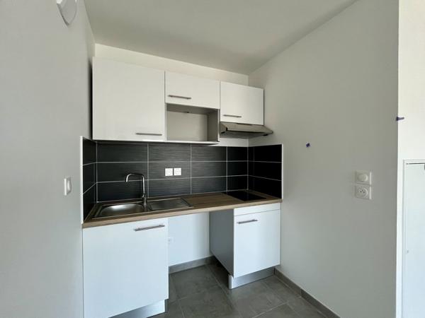 Appartement à louer |  Tournefeuille |  2 pièces | 48 m²