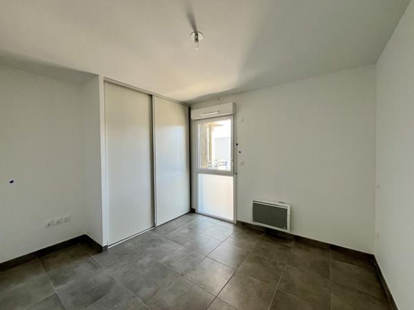 Appartement à louer |  Tournefeuille |  2 pièces | 48 m²