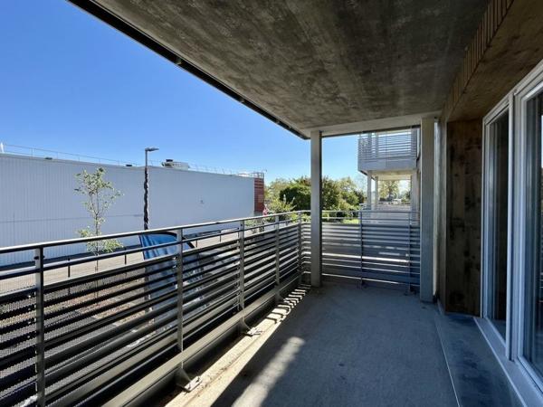 Appartement à louer |  Tournefeuille |  2 pièces | 48 m²