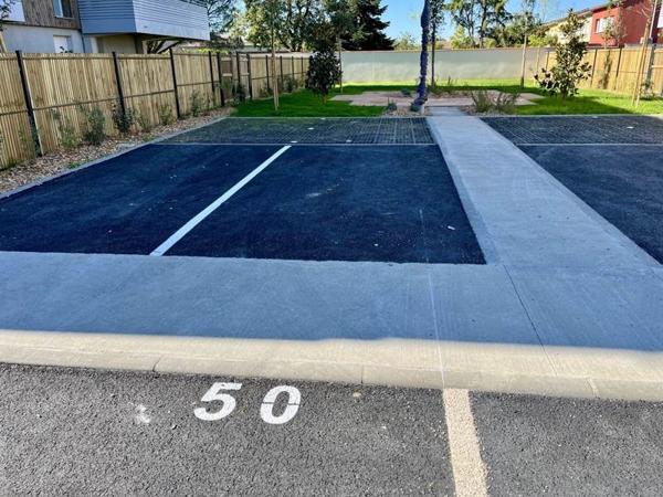 Appartement à louer |  Tournefeuille |  2 pièces | 48 m²