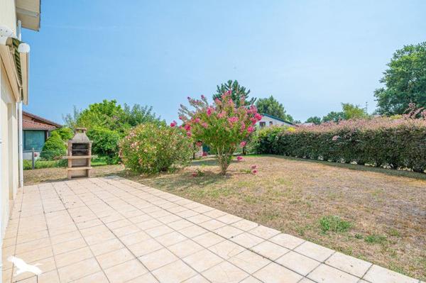 Maison à vendre |  Sainte-Eulalie-en-Born |  6 pièces | 102 m²