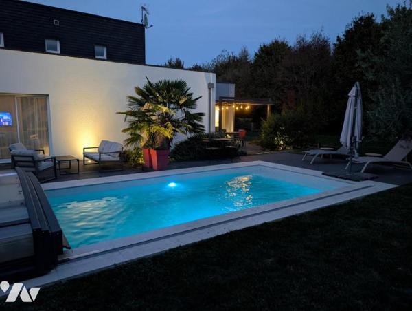 MAISON - SAINT BERTHEVIN