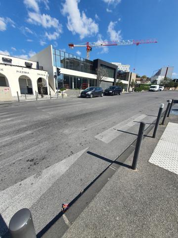 Marseille (13014) MARSEILLE - Avenue Alexandre Ansaldi
