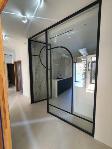 Marseille (13014) MARSEILLE - Avenue Alexandre Ansaldi