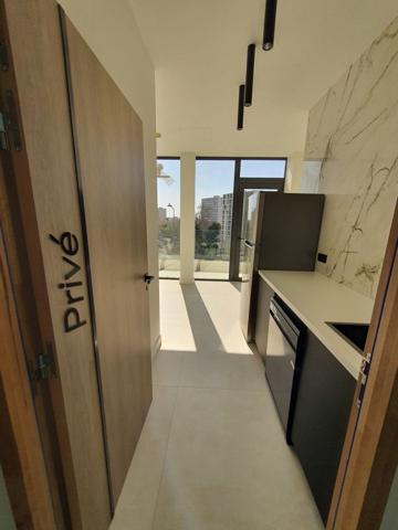 Marseille (13014) MARSEILLE - Avenue Alexandre Ansaldi