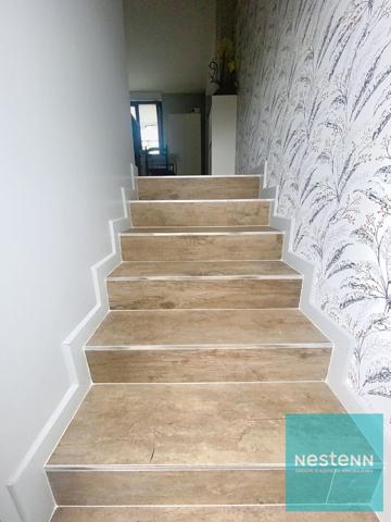 Maison à vendre à Amboise - 4 pièces, 2 chambres, terrain de plus de 1400m²