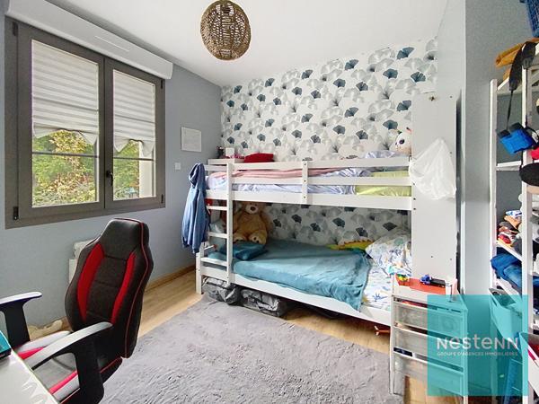 Maison à vendre à Amboise - 4 pièces, 2 chambres, terrain de plus de 1400m²