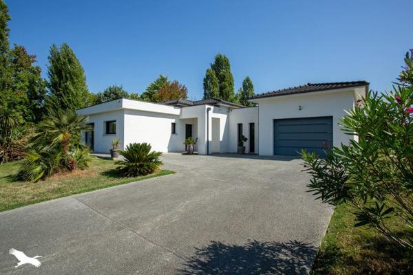 Maison à vendre |  Camblanes-et-Meynac |  4 pièces | 163 m²