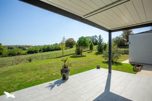 Maison à vendre |  Camblanes-et-Meynac |  4 pièces | 163 m²