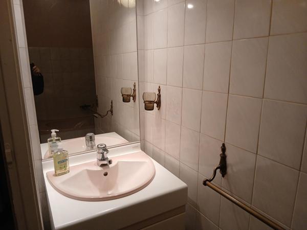 Autun  Quartier calme et proche de toute commodité