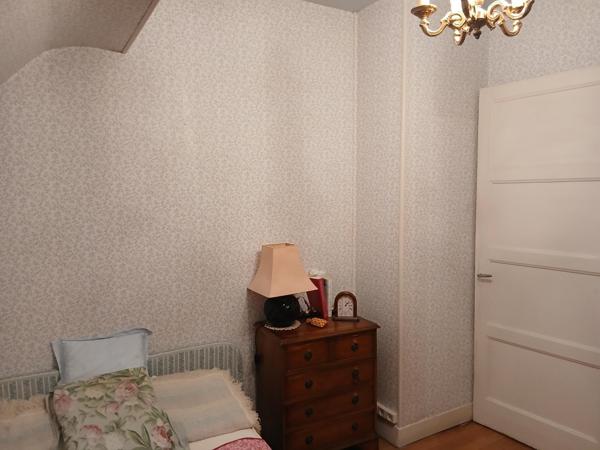 Autun  Quartier calme et proche de toute commodité