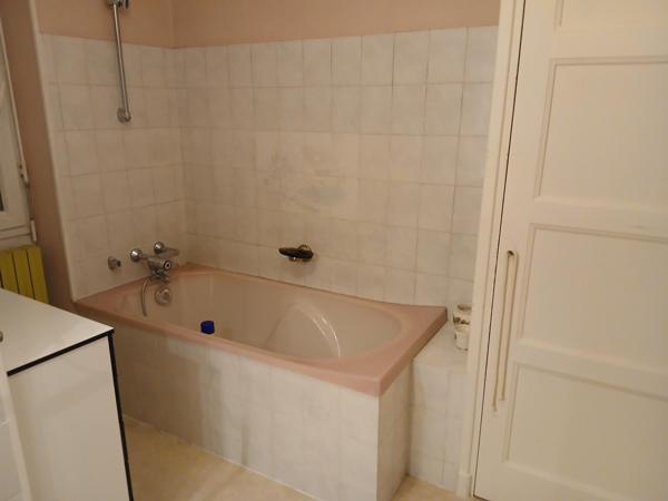 Autun  Quartier calme et proche de toute commodité