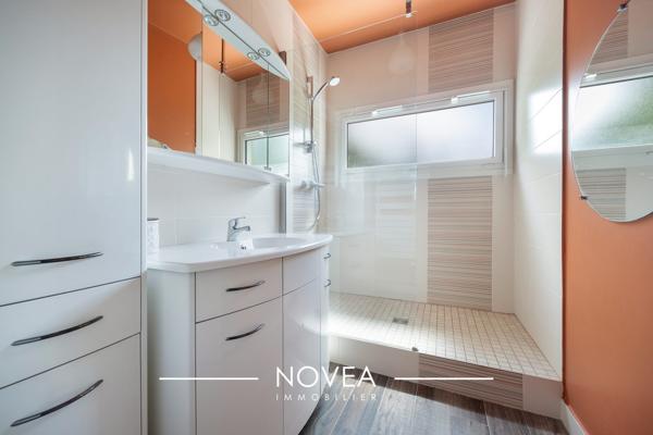 Appartement familial T7 - Ecully