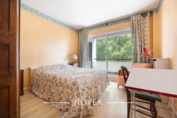 Appartement familial T7 - Ecully