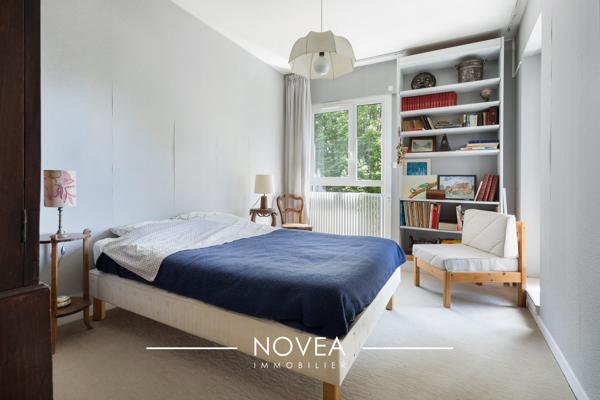 Appartement familial T7 - Ecully