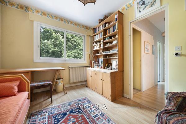Appartement familial T7 - Ecully