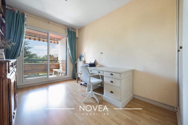 Appartement familial T7 - Ecully