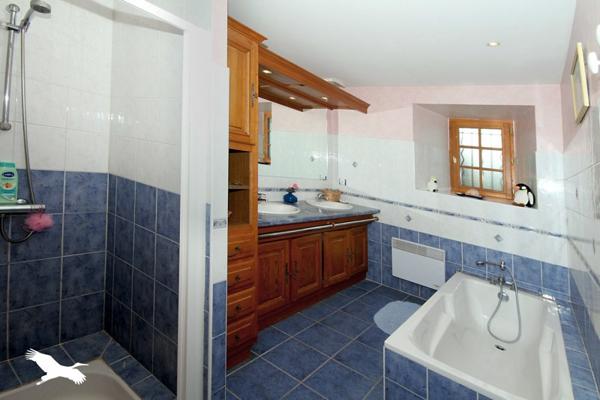 Maison à vendre |  Douzillac |  4 pièces | 120 m²