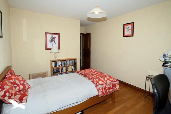 Maison à vendre |  Douzillac |  4 pièces | 120 m²