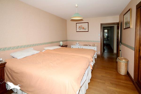 Maison à vendre |  Douzillac |  4 pièces | 120 m²