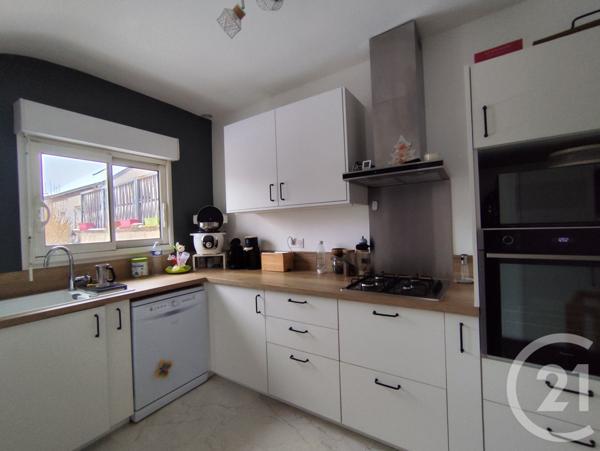 Maison à vendre  5 pièces - 97,74 m2 LE MANS - 72