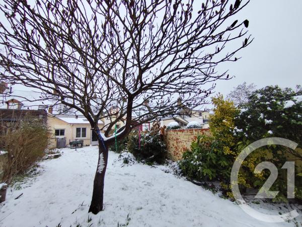 Maison à vendre  5 pièces - 97,74 m2 LE MANS - 72