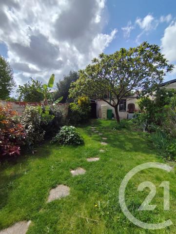 Maison à vendre  5 pièces - 97,74 m2 LE MANS - 72