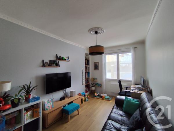 Maison à vendre  5 pièces - 97,74 m2 LE MANS - 72